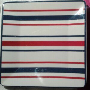 Tommy Hilfiger Square Plates (2)